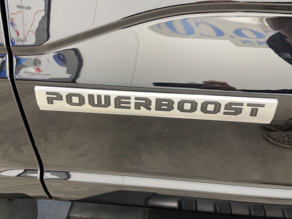 2022 Ford F-150 4x4 SuperCrew XLT Minocqua WI