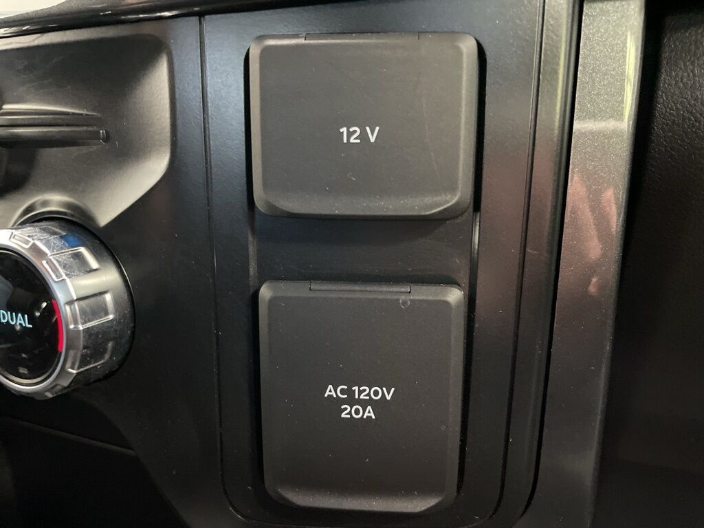 2022 Ford F-150 4x4 SuperCrew XLT Minocqua WI