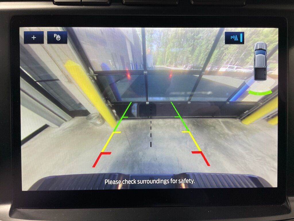 2022 Ford F-150 4x4 SuperCrew XLT Minocqua WI