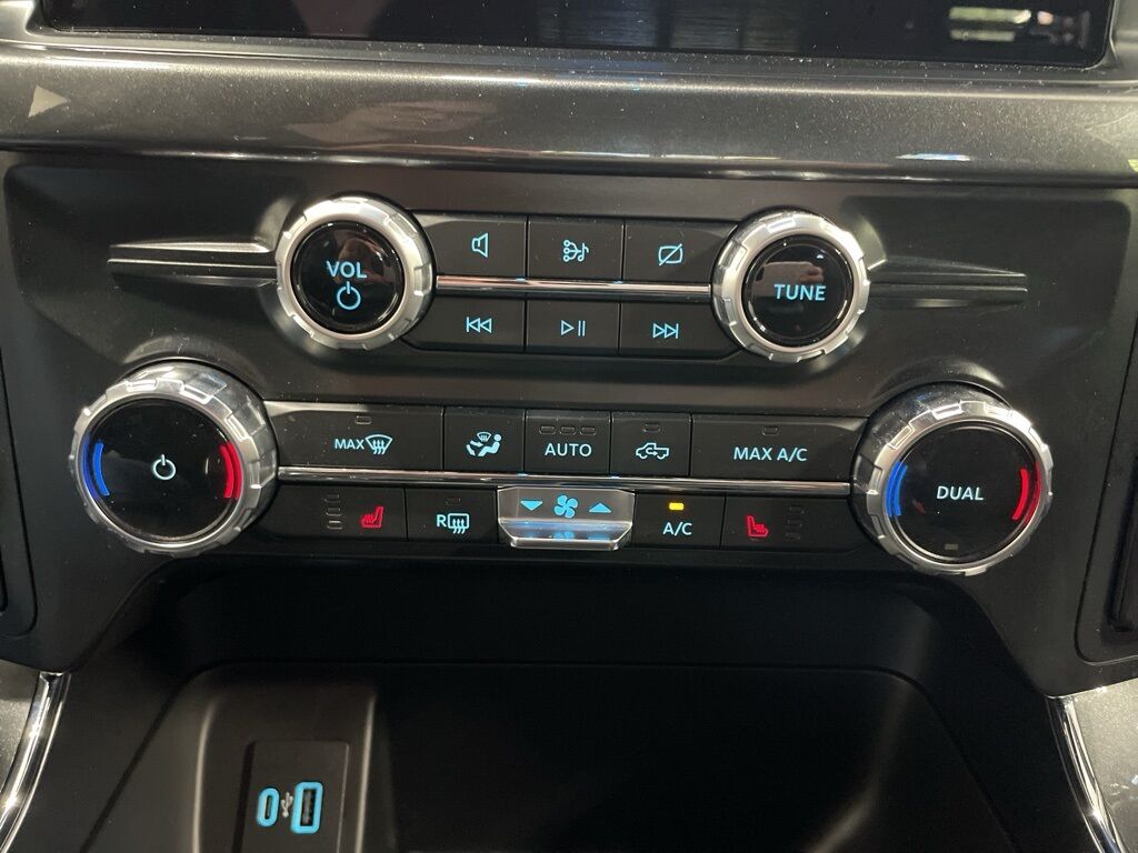 2022 Ford F-150 4x4 SuperCrew XLT Minocqua WI