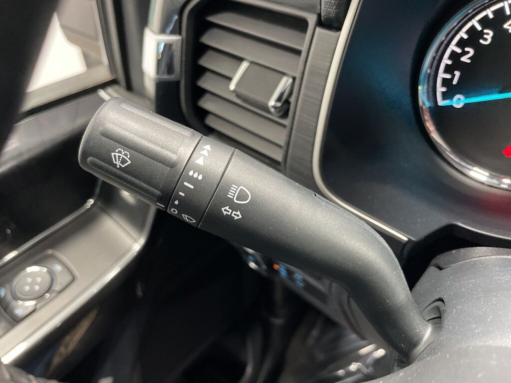 2022 Ford F-150 4x4 SuperCrew XLT Minocqua WI