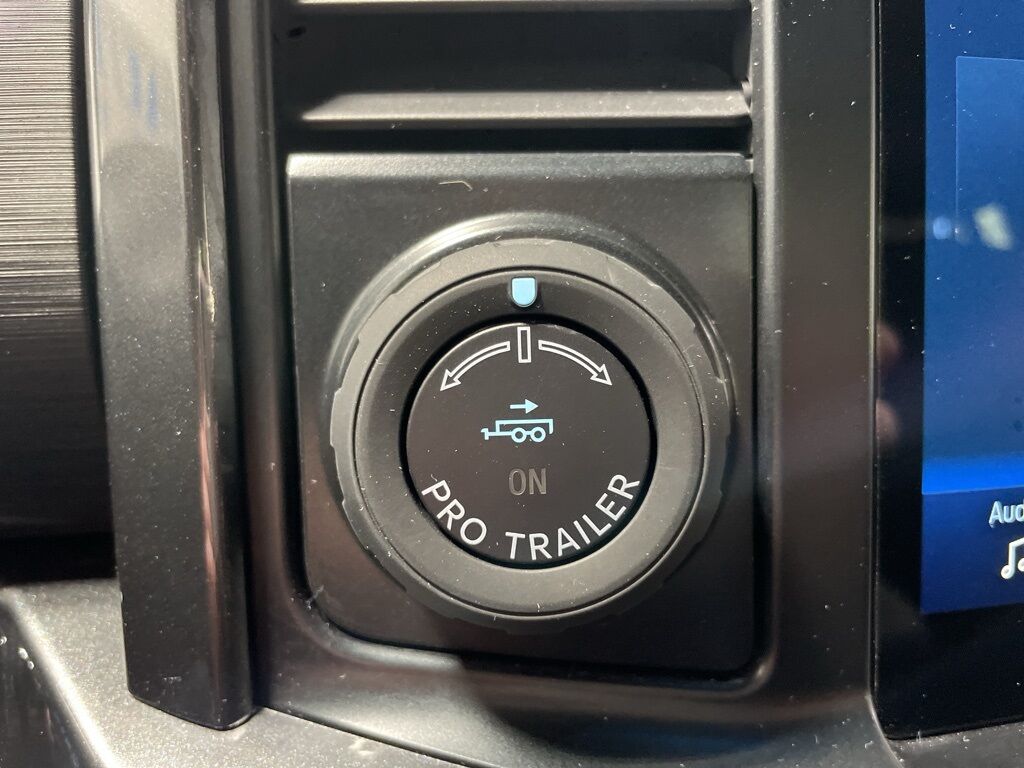 2022 Ford F-150 4x4 SuperCrew XLT Minocqua WI