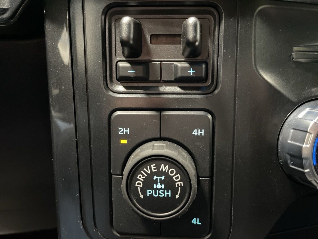 2022 Ford F-150 4x4 SuperCrew XLT Minocqua WI