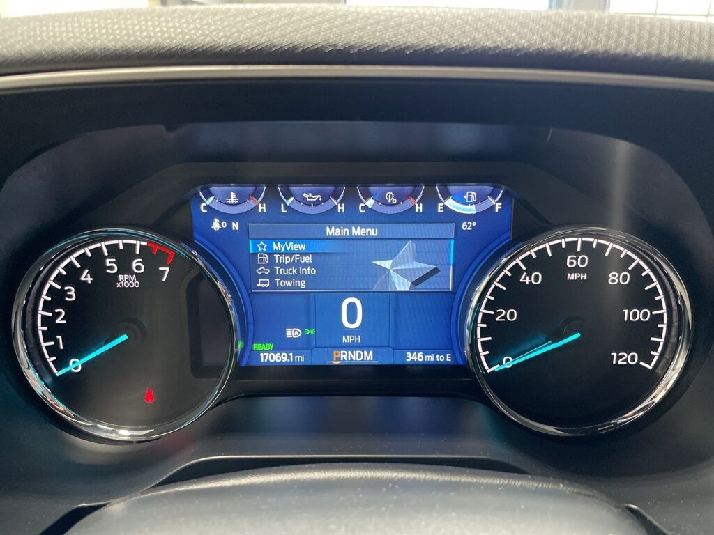 2022 Ford F-150 4x4 SuperCrew XLT Minocqua WI