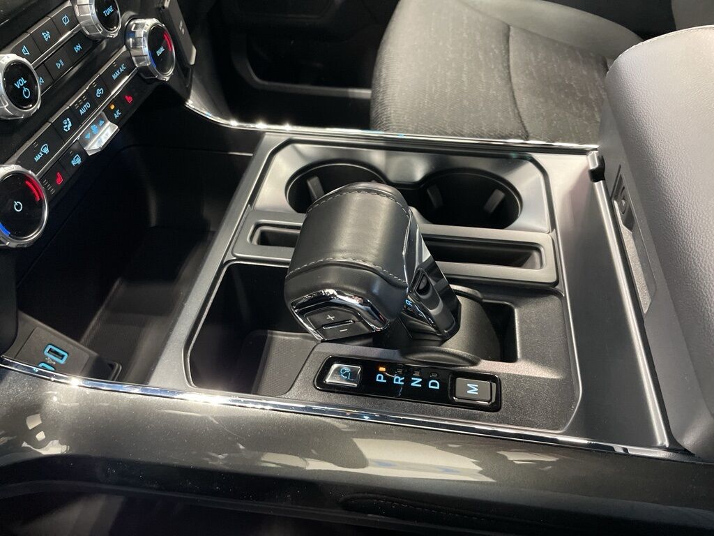 2022 Ford F-150 4x4 SuperCrew XLT Minocqua WI