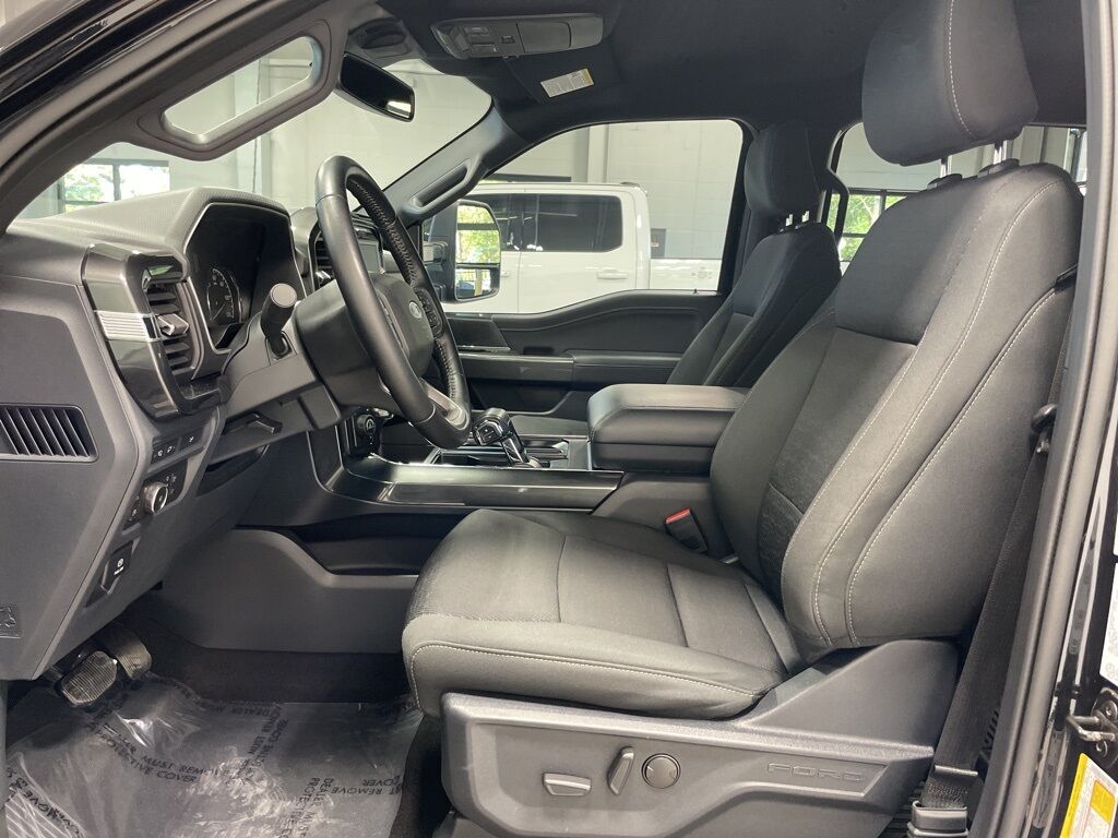 2022 Ford F-150 4x4 SuperCrew XLT Minocqua WI