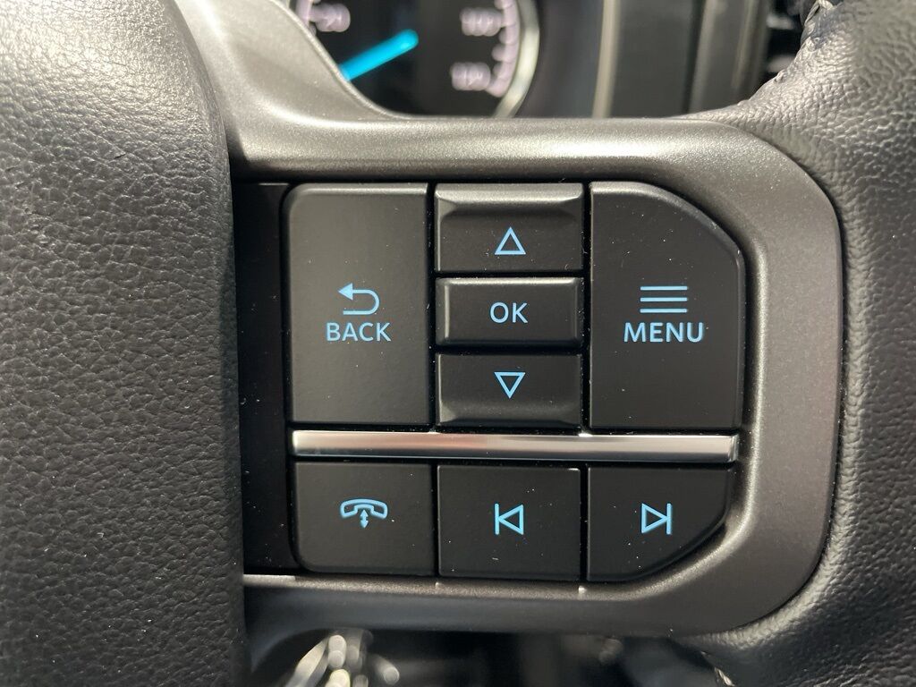 2022 Ford F-150 4x4 SuperCrew XLT Minocqua WI