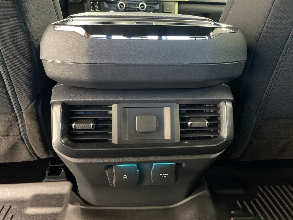 2022 Ford F-150 4x4 SuperCrew XLT Minocqua WI