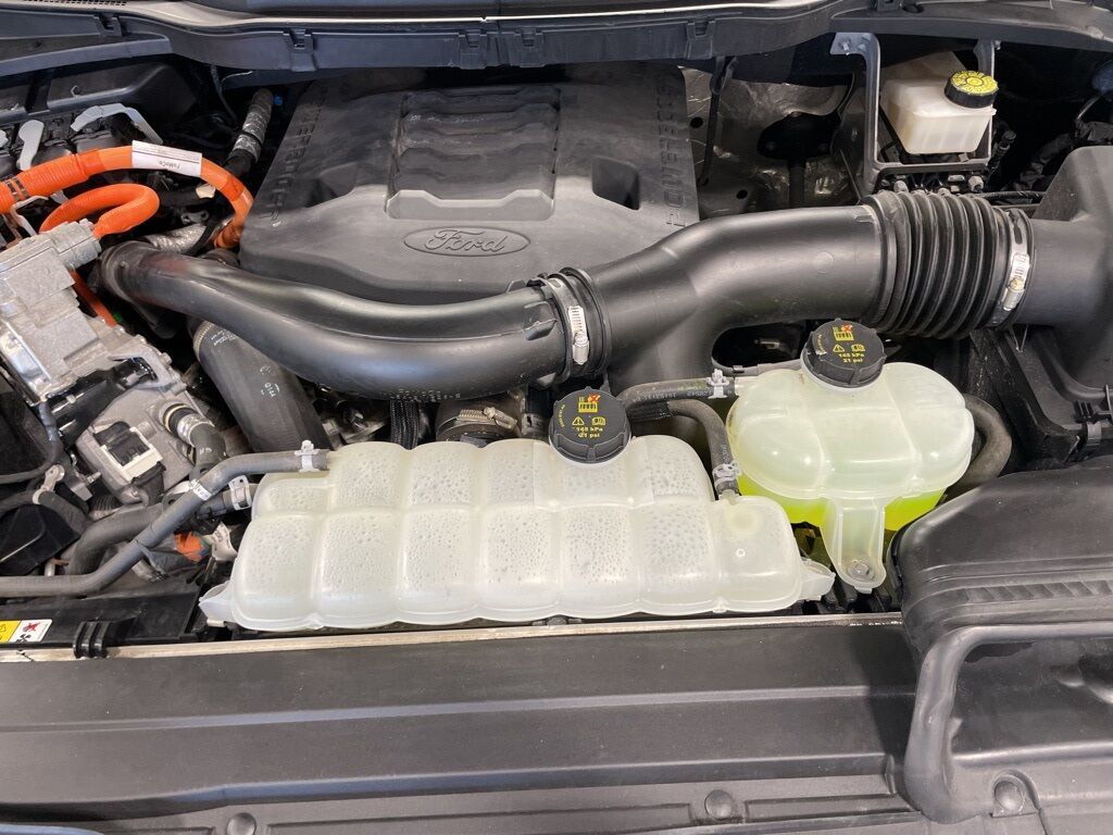 2022 Ford F-150 4x4 SuperCrew XLT Minocqua WI