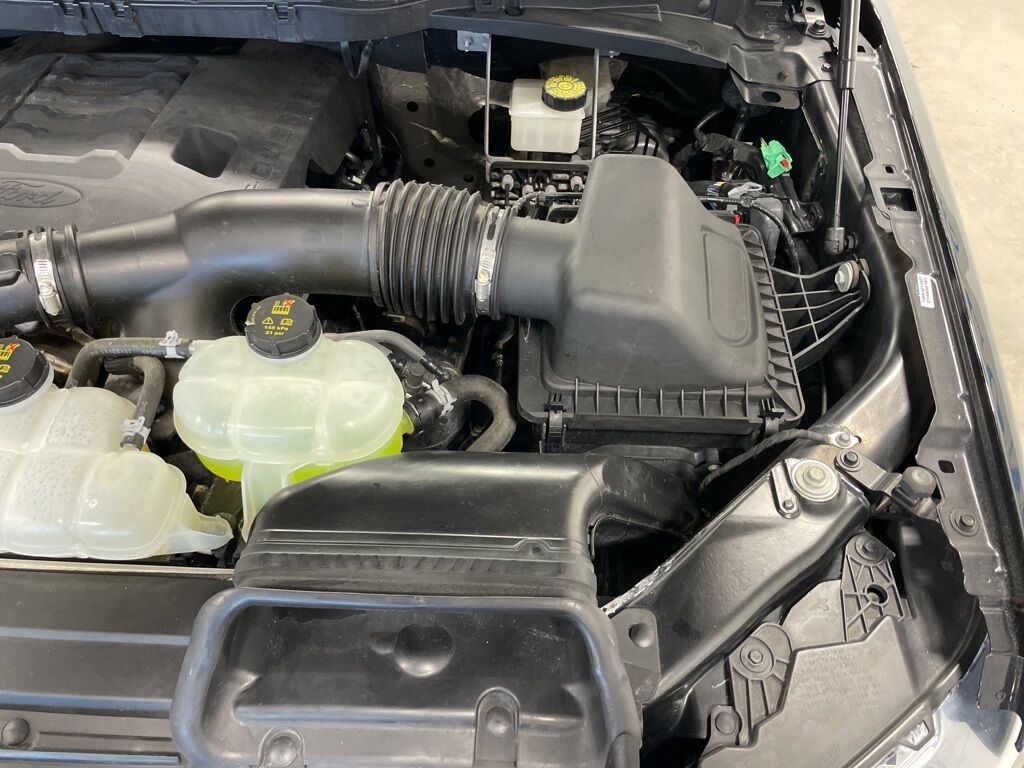 2022 Ford F-150 4x4 SuperCrew XLT Minocqua WI