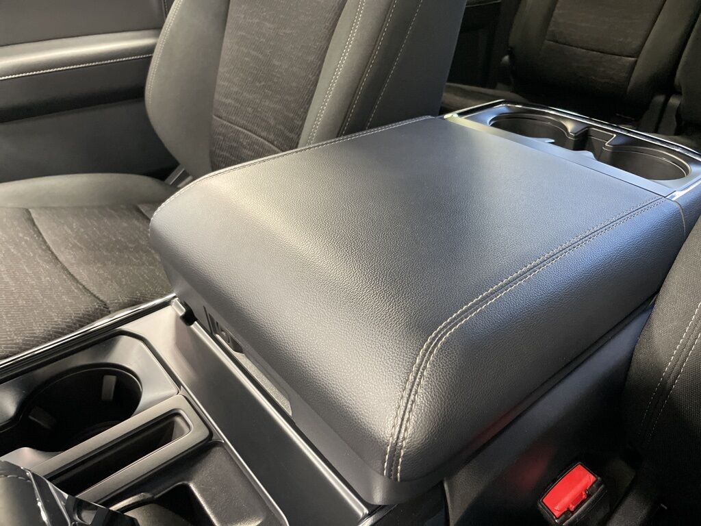 2022 Ford F-150 4x4 SuperCrew XLT Minocqua WI