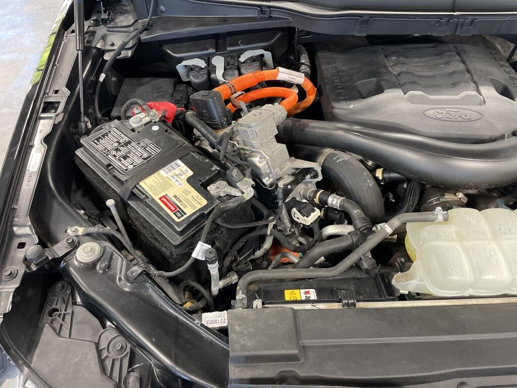 2022 Ford F-150 4x4 SuperCrew XLT Minocqua WI