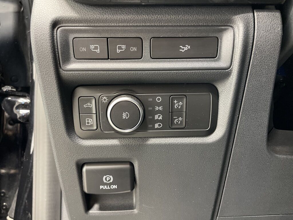 2022 Ford F-150 4x4 SuperCrew XLT Minocqua WI