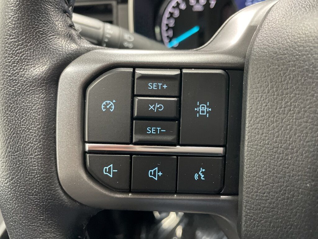 2022 Ford F-150 4x4 SuperCrew XLT Minocqua WI