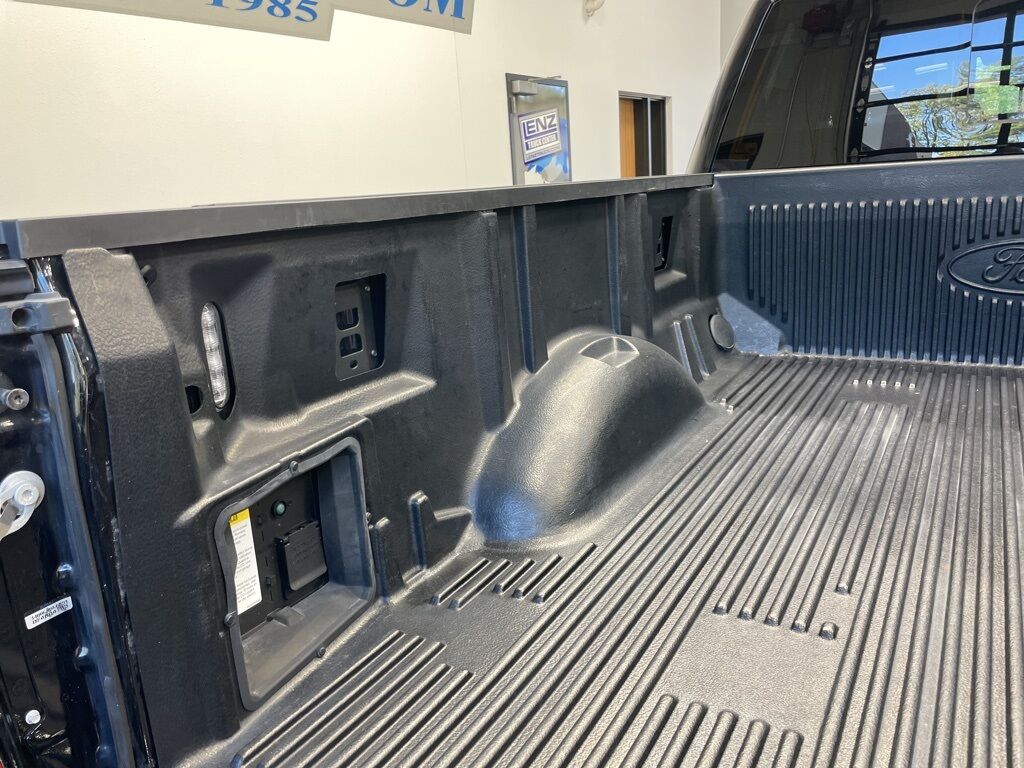 2022 Ford F-150 4x4 SuperCrew XLT Minocqua WI