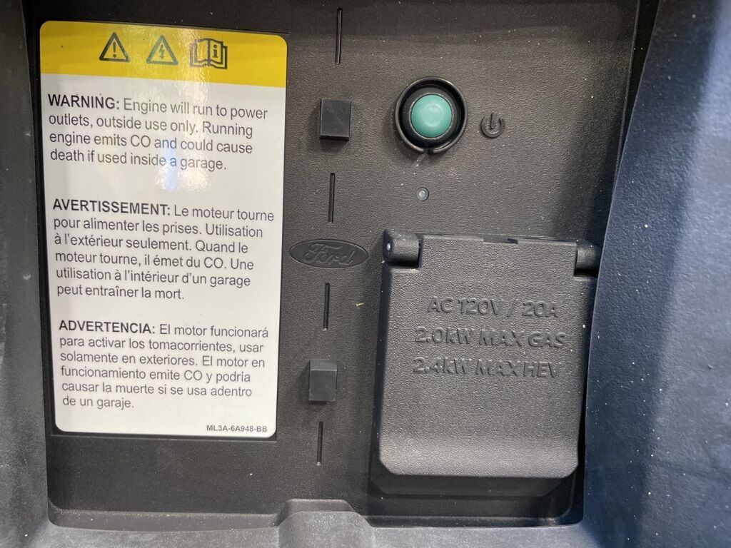 2022 Ford F-150 4x4 SuperCrew XLT Minocqua WI