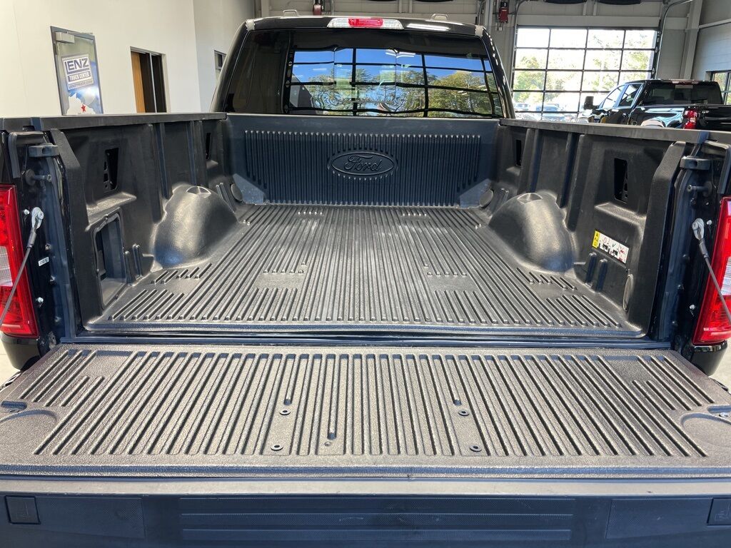 2022 Ford F-150 4x4 SuperCrew XLT Minocqua WI