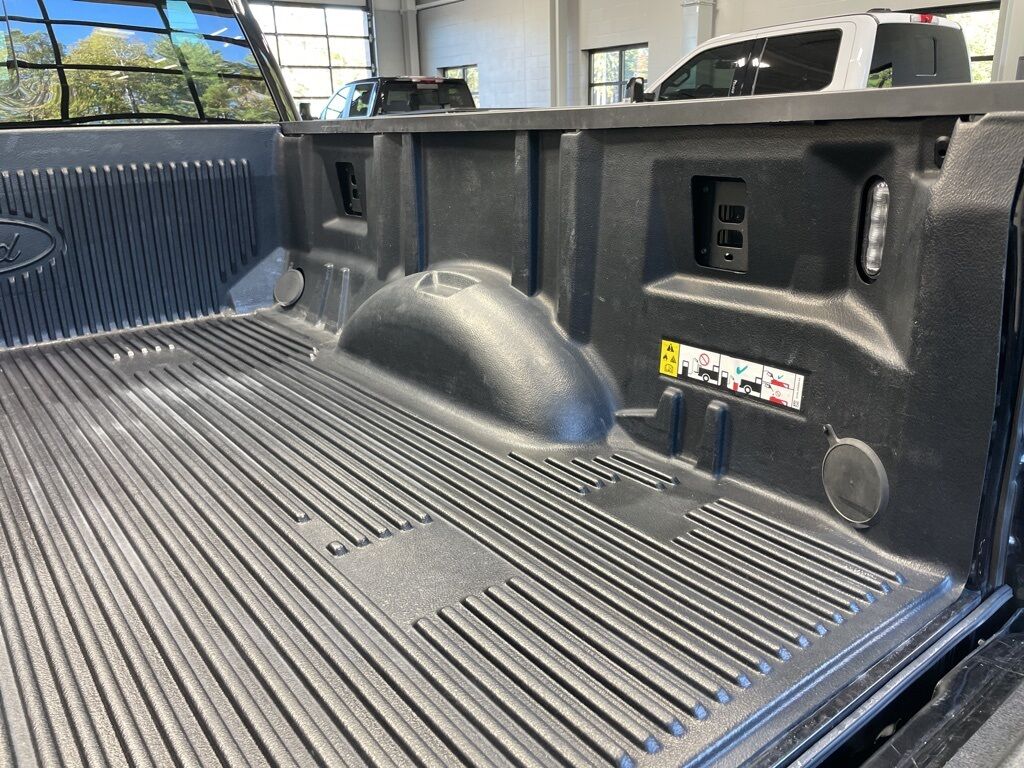 2022 Ford F-150 4x4 SuperCrew XLT Minocqua WI