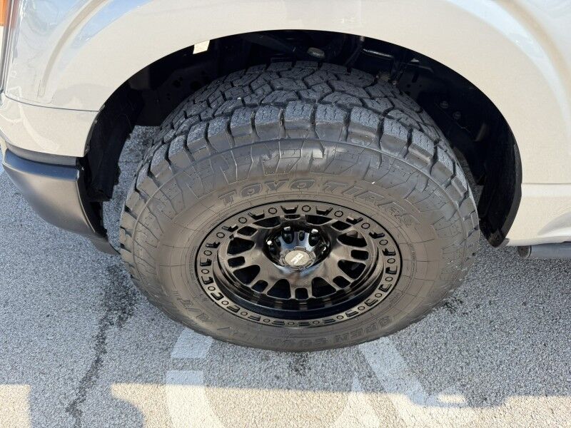 2022 Ford F-150 4x4 XL Collinsville OK