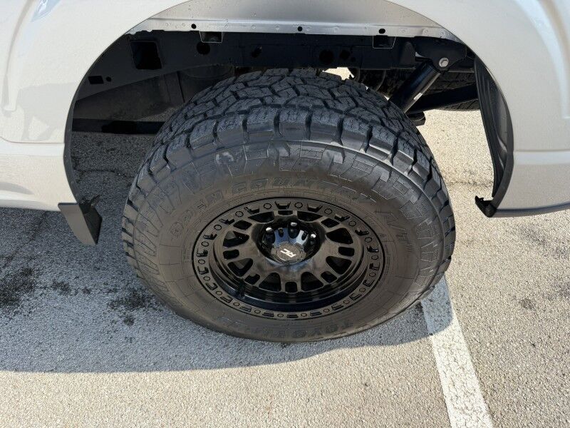 2022 Ford F-150 4x4 XL Collinsville OK