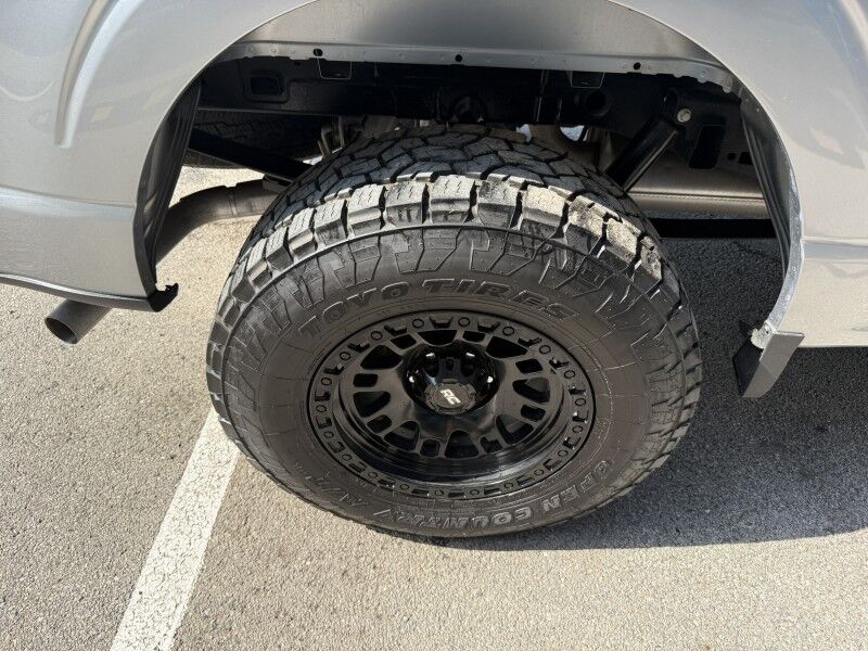 2022 Ford F-150 4x4 XL Collinsville OK