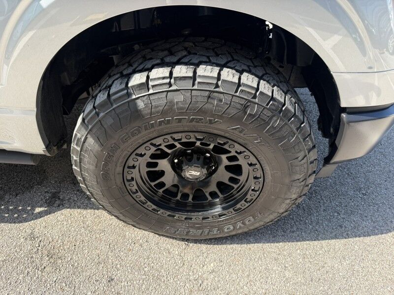 2022 Ford F-150 4x4 XL Collinsville OK