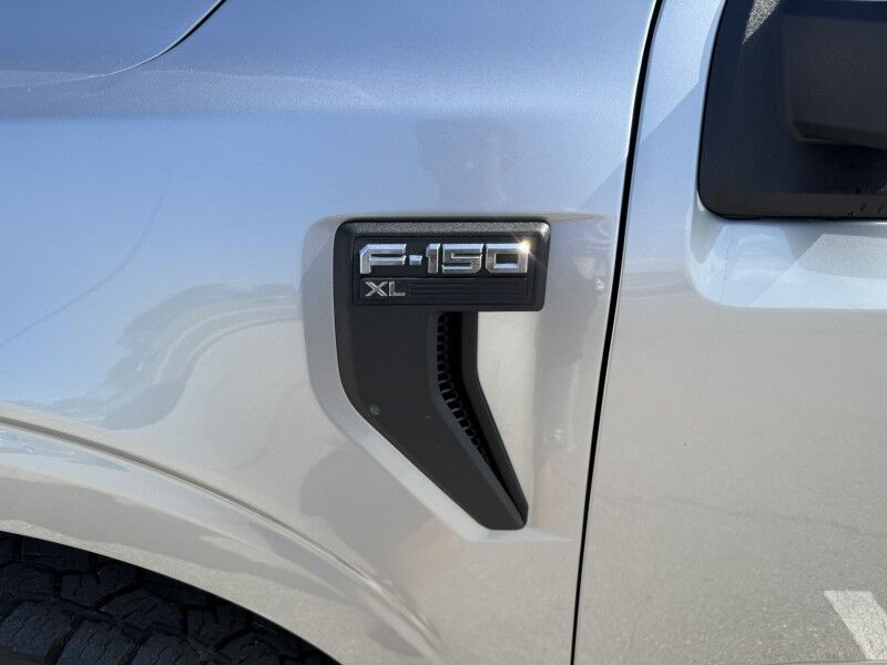 2022 Ford F-150 4x4 XL Collinsville OK