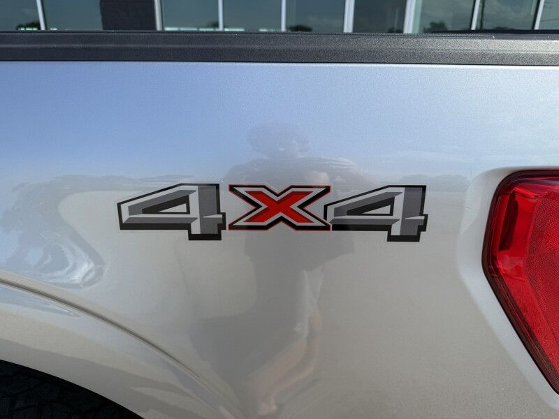 2022 Ford F-150 4x4 XL Collinsville OK