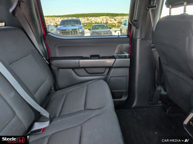 2022 Ford F-150 BASE St. John's NL