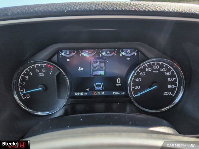 2022 Ford F-150 BASE St. John's NL