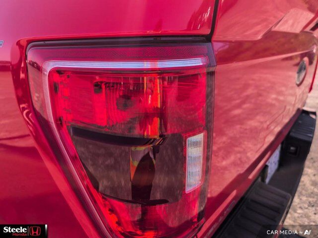 2022 Ford F-150 BASE St. John's NL