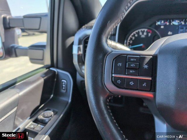 2022 Ford F-150 BASE St. John's NL
