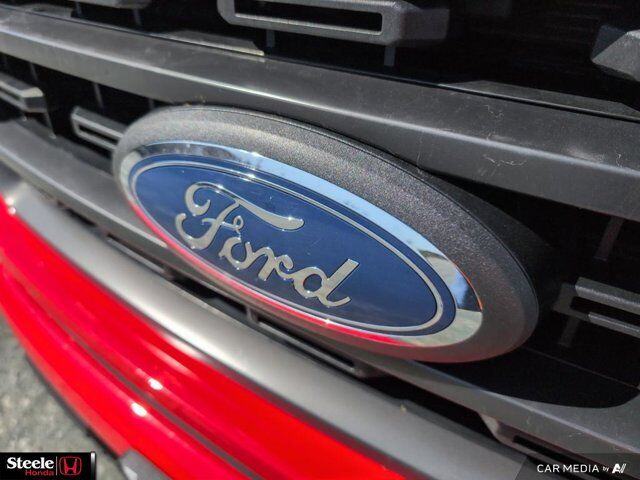 2022 Ford F-150 BASE St. John's NL