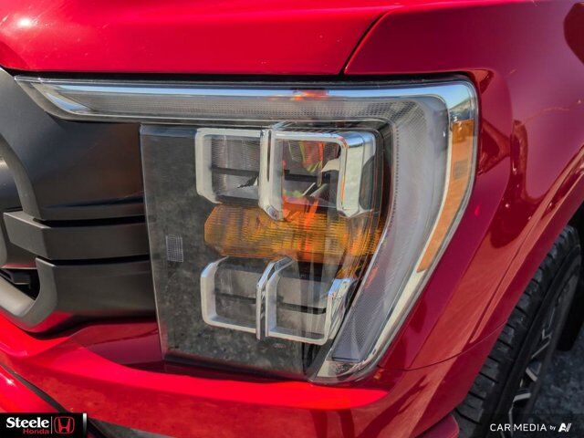 2022 Ford F-150 BASE St. John's NL