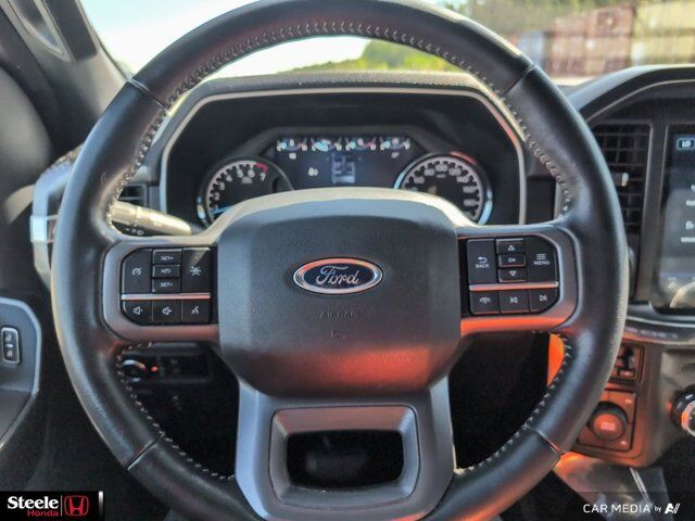 2022 Ford F-150 BASE St. John's NL