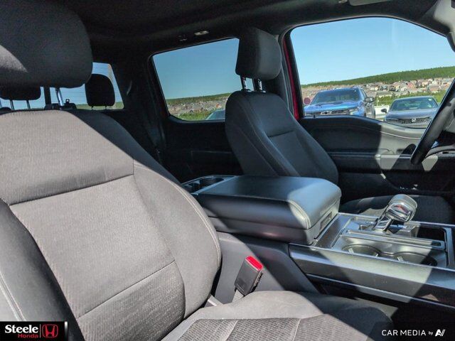 2022 Ford F-150 BASE St. John's NL