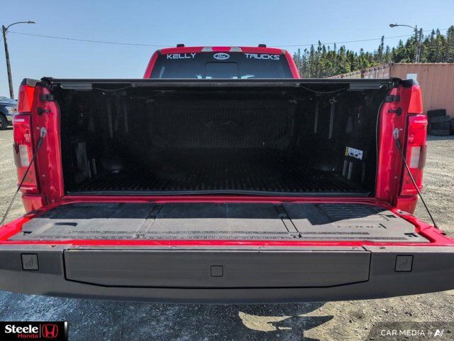 2022 Ford F-150 BASE St. John's NL
