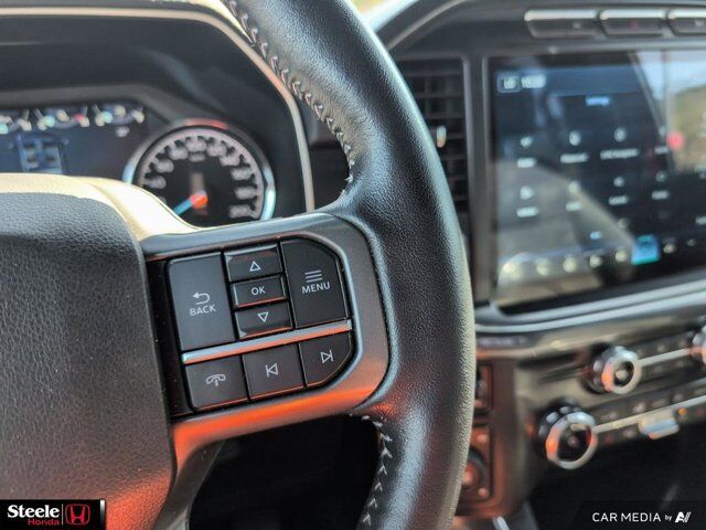 2022 Ford F-150 BASE St. John's NL