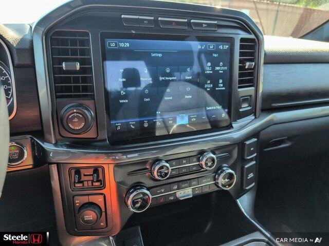 2022 Ford F-150 BASE St. John's NL