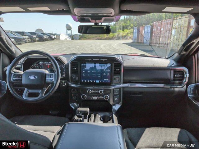 2022 Ford F-150 BASE St. John's NL