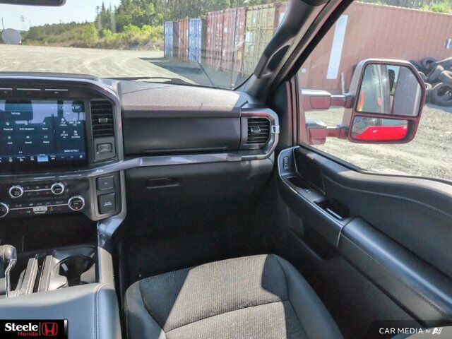 2022 Ford F-150 BASE St. John's NL