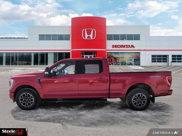 2022 Ford F-150 BASE St. John's NL
