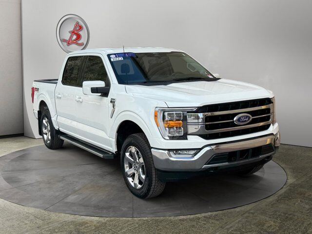 2020 Toyota Tundra SR5 TRD photo 5