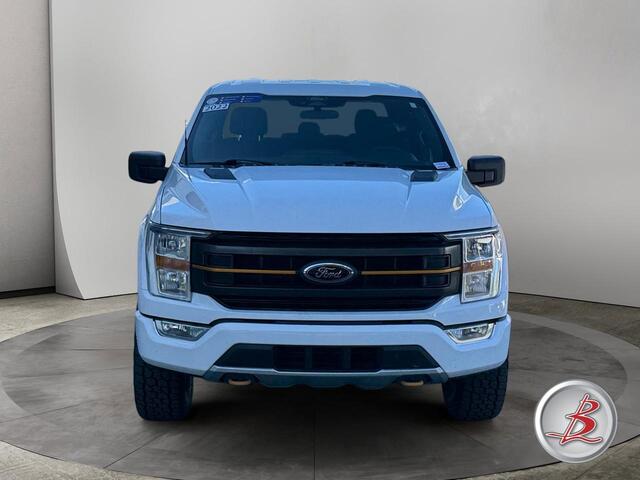 2022 Ford F-150 Crew Cab 4x4 Tremor 3.5 Ecoboost Salt Lake City UT 2022 Ford F-150 Crew Cab 4x4 Tremor 3.5 Ecoboost Salt Lake City UT