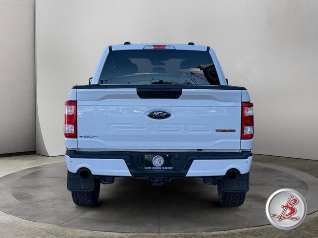 2022 Ford F-150 Crew Cab 4x4 Tremor 3.5 Ecoboost Salt Lake City UT 2022 Ford F-150 Crew Cab 4x4 Tremor 3.5 Ecoboost Salt Lake City UT
