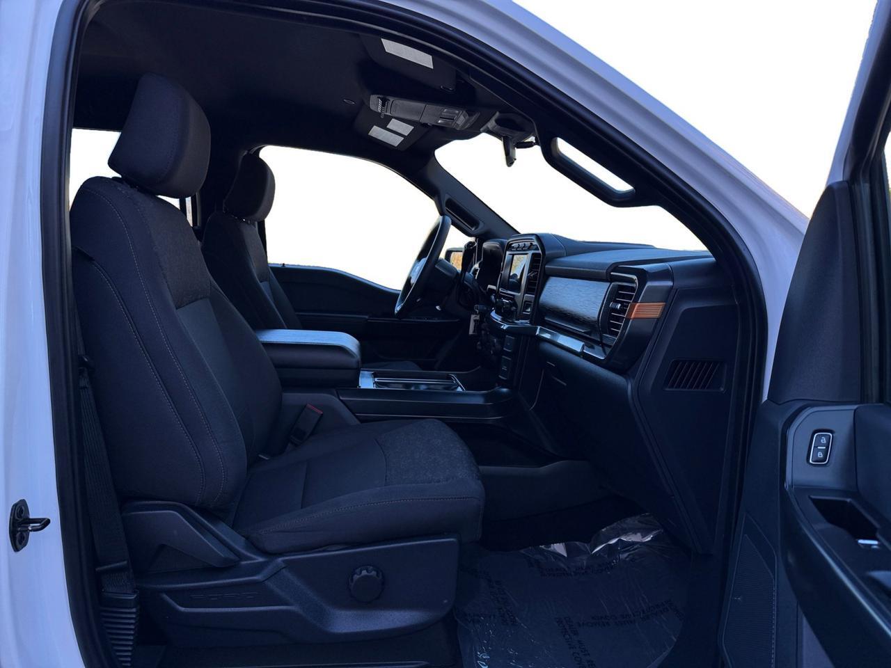 2022 Ford F-150 Crew Cab 4x4 Tremor 3.5 Ecoboost Salt Lake City UT