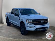 Ford F-150 Crew Cab 4x4 Tremor 3.5 Ecoboost 2022