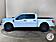 2022 Ford F-150 Crew Cab 4x4 Tremor 3.5 Ecoboost Salt Lake City UT