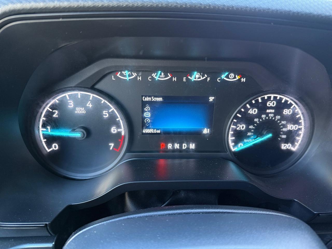 2022 Ford F-150 Crew Cab 4x4 Tremor 3.5 Ecoboost Salt Lake City UT