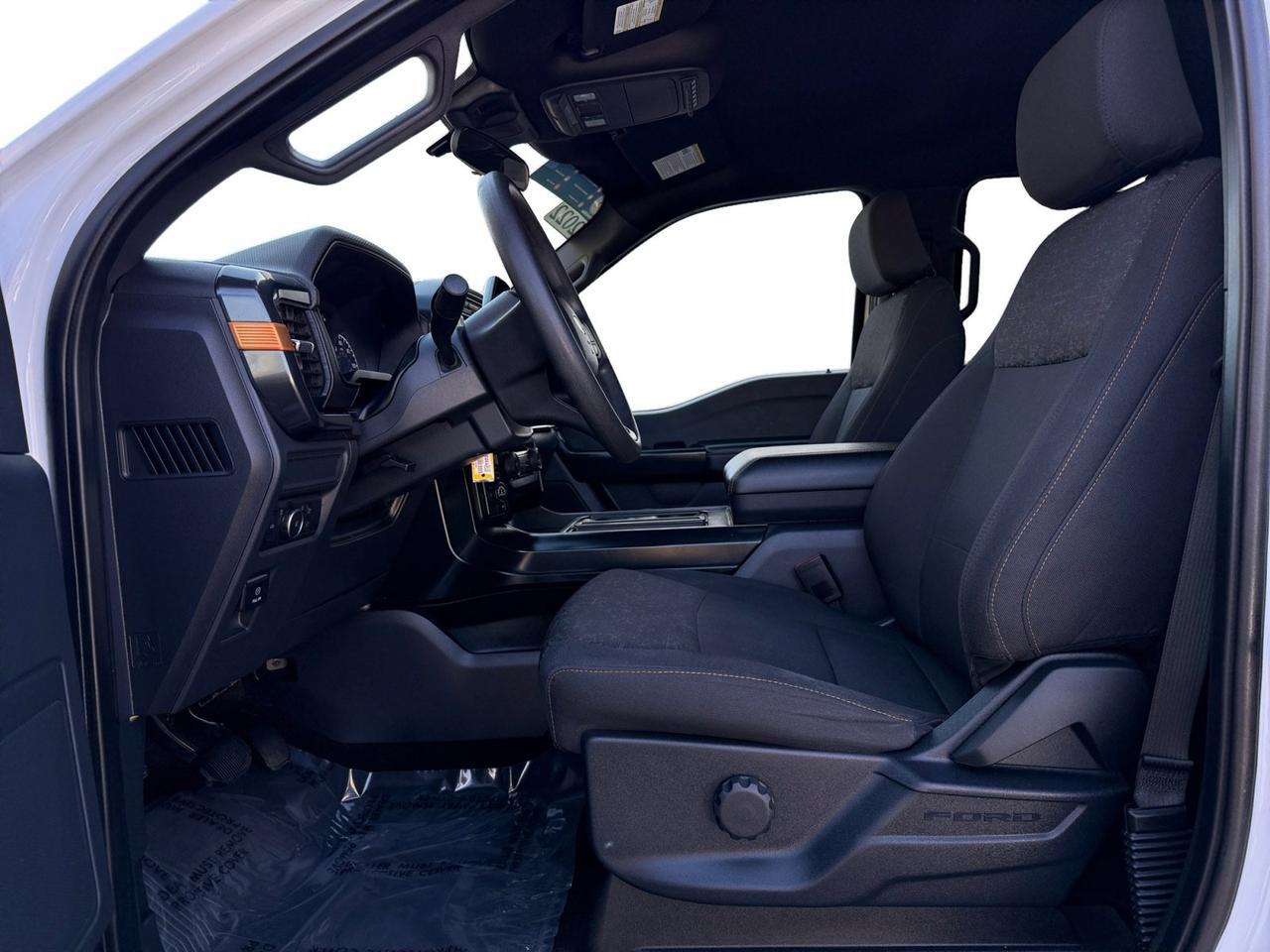 2022 Ford F-150 Crew Cab 4x4 Tremor 3.5 Ecoboost Salt Lake City UT